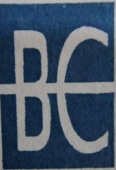 Burhani Enterprises Logo