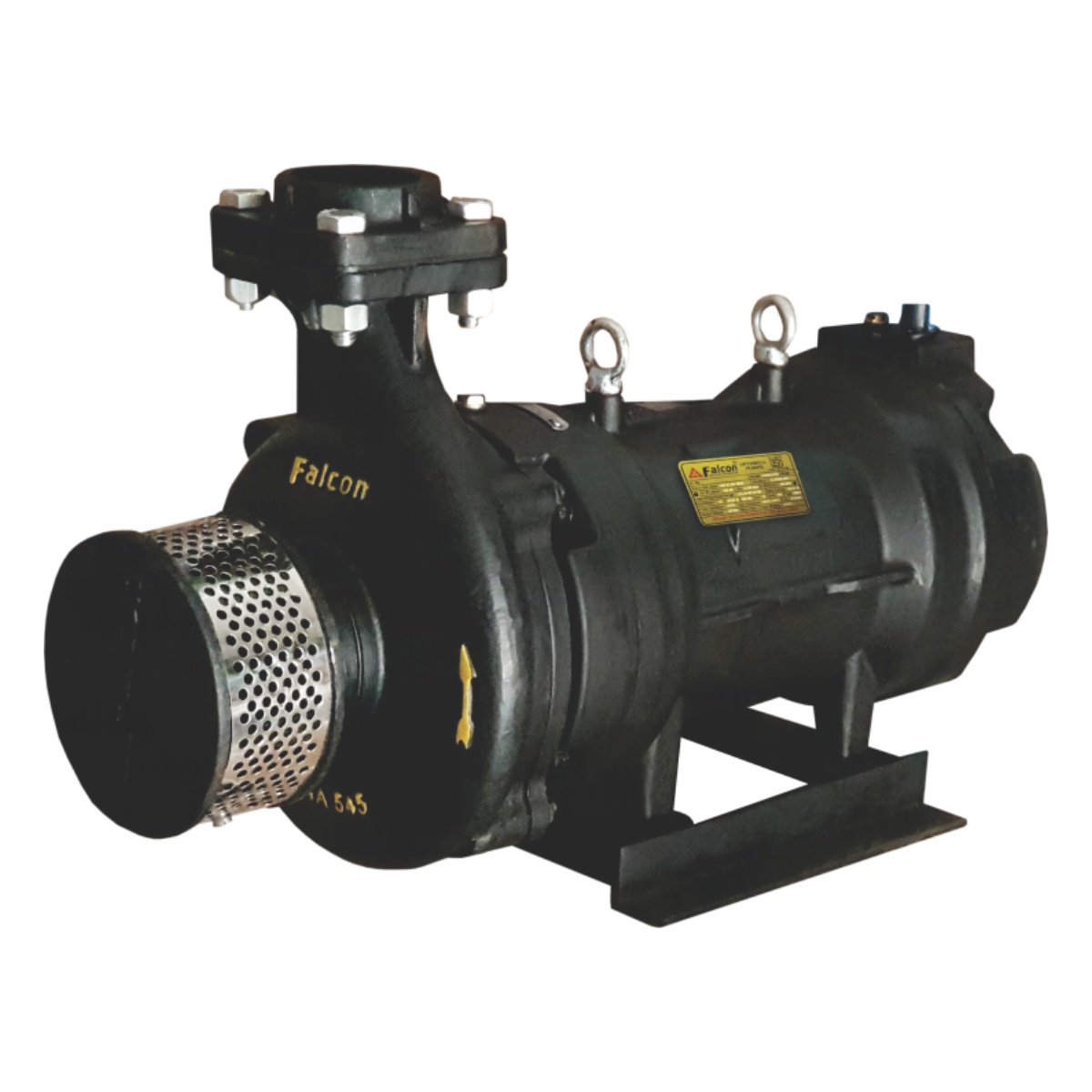Openwell submerssible pump